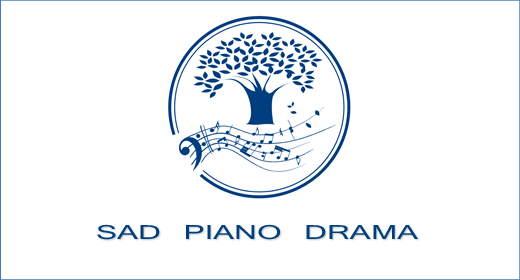 Sad Piano Drama